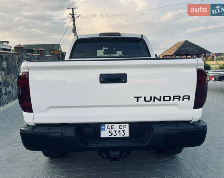 Тойота Тундра, объемом двигателя 5.66 л и пробегом 95 тыс. км за 39999 $, фото 25 на Automoto.ua