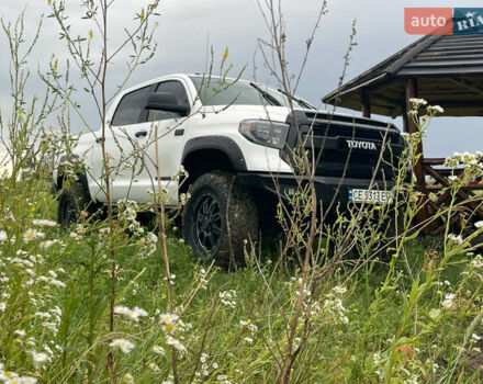 Тойота Тундра, объемом двигателя 5.66 л и пробегом 95 тыс. км за 39999 $, фото 7 на Automoto.ua