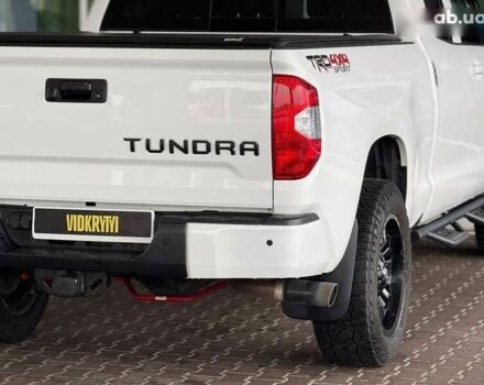Тойота Тундра, об'ємом двигуна 5.7 л та пробігом 140 тис. км за 33450 $, фото 22 на Automoto.ua