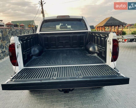 Тойота Тундра, объемом двигателя 5.66 л и пробегом 95 тыс. км за 39999 $, фото 24 на Automoto.ua
