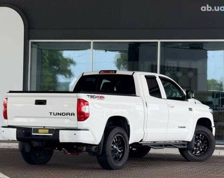 Тойота Тундра, об'ємом двигуна 5.7 л та пробігом 140 тис. км за 33450 $, фото 17 на Automoto.ua