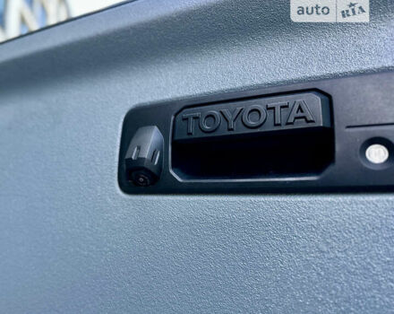 Тойота Тундра, объемом двигателя 4.6 л и пробегом 46 тыс. км за 49950 $, фото 16 на Automoto.ua