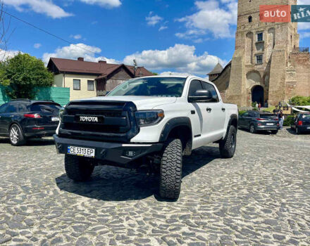 Тойота Тундра, объемом двигателя 5.66 л и пробегом 95 тыс. км за 39999 $, фото 17 на Automoto.ua