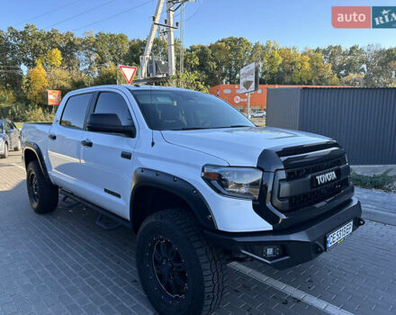 Тойота Тундра, объемом двигателя 5.66 л и пробегом 95 тыс. км за 39999 $, фото 1 на Automoto.ua