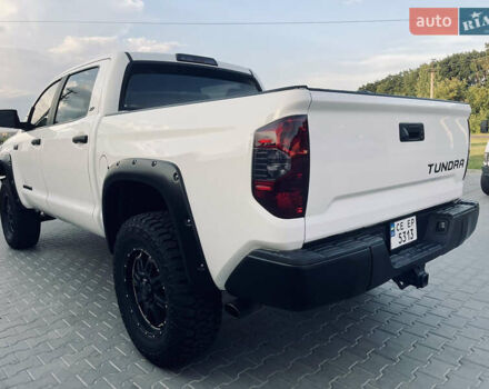 Тойота Тундра, объемом двигателя 5.66 л и пробегом 95 тыс. км за 39999 $, фото 19 на Automoto.ua