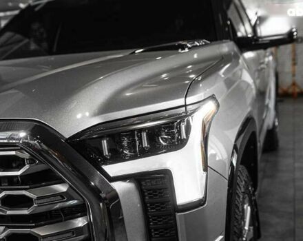Тойота Тундра, объемом двигателя 0 л и пробегом 99 тыс. км за 72900 $, фото 18 на Automoto.ua