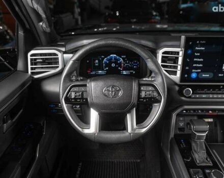 Тойота Тундра, объемом двигателя 0 л и пробегом 99 тыс. км за 72900 $, фото 4 на Automoto.ua
