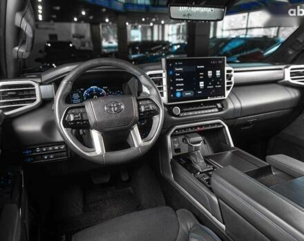 Тойота Тундра, объемом двигателя 0 л и пробегом 99 тыс. км за 72900 $, фото 6 на Automoto.ua