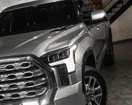 Тойота Тундра, объемом двигателя 0 л и пробегом 99 тыс. км за 72900 $, фото 24 на Automoto.ua