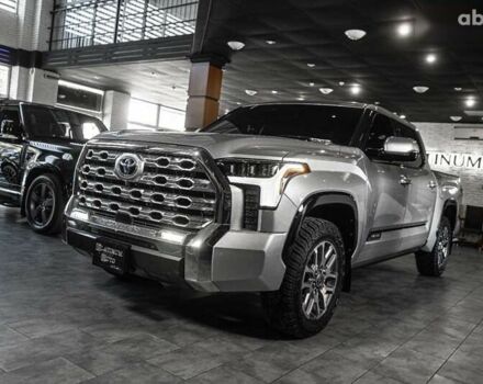 Тойота Тундра, объемом двигателя 0 л и пробегом 99 тыс. км за 72900 $, фото 19 на Automoto.ua