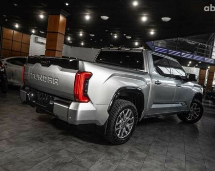 Тойота Тундра, объемом двигателя 0 л и пробегом 99 тыс. км за 72900 $, фото 27 на Automoto.ua