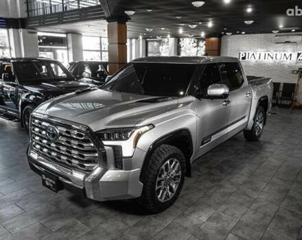 Тойота Тундра, объемом двигателя 0 л и пробегом 99 тыс. км за 72900 $, фото 20 на Automoto.ua