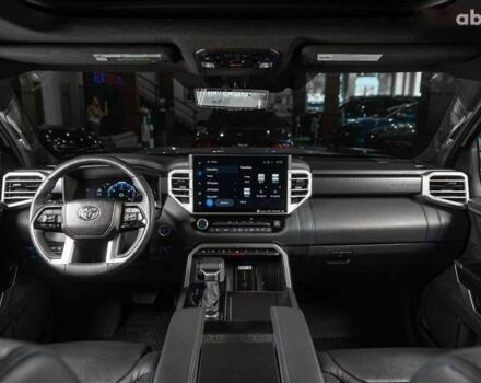 Тойота Тундра, объемом двигателя 0 л и пробегом 99 тыс. км за 72900 $, фото 5 на Automoto.ua