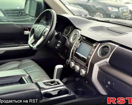 Тойота Тундра, объемом двигателя 5.7 л и пробегом 223 тыс. км за 24500 $, фото 4 на Automoto.ua