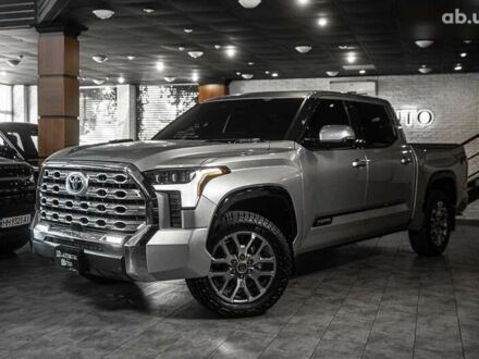 Тойота Тундра, объемом двигателя 0 л и пробегом 99 тыс. км за 72900 $, фото 1 на Automoto.ua