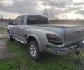 Серый Тойота Тундра, объемом двигателя 4.7 л и пробегом 307 тыс. км за 10300 $, фото 7 на Automoto.ua