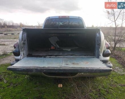 Серый Тойота Тундра, объемом двигателя 4.7 л и пробегом 300 тыс. км за 10300 $, фото 14 на Automoto.ua