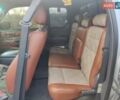 Серый Тойота Тундра, объемом двигателя 4.7 л и пробегом 300 тыс. км за 10300 $, фото 6 на Automoto.ua