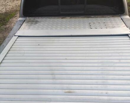 Серый Тойота Тундра, объемом двигателя 4.7 л и пробегом 300 тыс. км за 10300 $, фото 4 на Automoto.ua