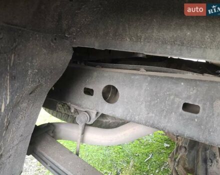 Серый Тойота Тундра, объемом двигателя 4.7 л и пробегом 300 тыс. км за 10300 $, фото 11 на Automoto.ua