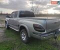 Серый Тойота Тундра, объемом двигателя 4.7 л и пробегом 300 тыс. км за 10300 $, фото 3 на Automoto.ua