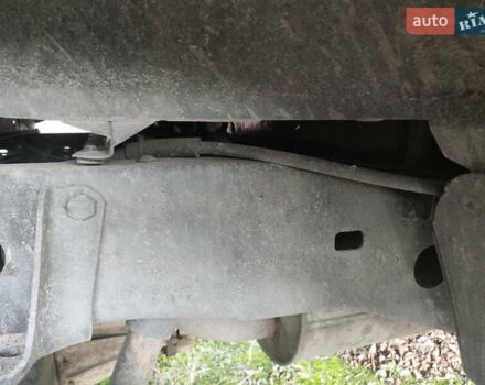 Серый Тойота Тундра, объемом двигателя 4.7 л и пробегом 300 тыс. км за 10300 $, фото 12 на Automoto.ua