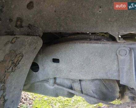 Серый Тойота Тундра, объемом двигателя 4.7 л и пробегом 300 тыс. км за 10300 $, фото 10 на Automoto.ua