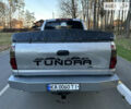 Серый Тойота Тундра, объемом двигателя 4.66 л и пробегом 279 тыс. км за 17400 $, фото 22 на Automoto.ua