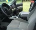 Серый Тойота Тундра, объемом двигателя 5.7 л и пробегом 120 тыс. км за 19875 $, фото 7 на Automoto.ua