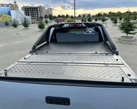 Серый Тойота Тундра, объемом двигателя 4.6 л и пробегом 155 тыс. км за 17900 $, фото 3 на Automoto.ua