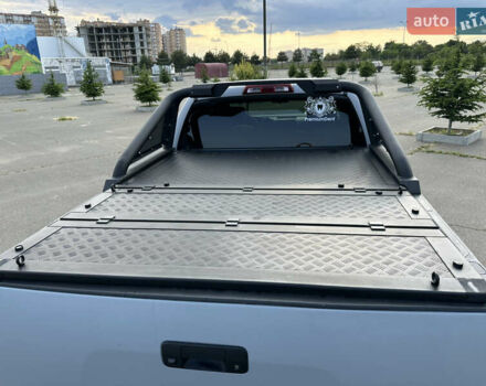 Серый Тойота Тундра, объемом двигателя 4.61 л и пробегом 155 тыс. км за 17900 $, фото 19 на Automoto.ua