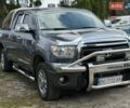 Серый Тойота Тундра, объемом двигателя 4.6 л и пробегом 132 тыс. км за 25999 $, фото 1 на Automoto.ua