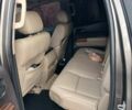 Серый Тойота Тундра, объемом двигателя 5.66 л и пробегом 190 тыс. км за 19900 $, фото 5 на Automoto.ua