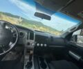 Серый Тойота Тундра, объемом двигателя 5.7 л и пробегом 160 тыс. км за 19800 $, фото 3 на Automoto.ua