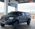 Серый Тойота Тундра, объемом двигателя 5.7 л и пробегом 226 тыс. км за 25900 $, фото 1 на Automoto.ua