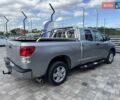 Сірий Тойота Тундра, об'ємом двигуна 5.7 л та пробігом 120 тис. км за 22900 $, фото 2 на Automoto.ua