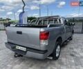 Сірий Тойота Тундра, об'ємом двигуна 5.7 л та пробігом 120 тис. км за 22900 $, фото 12 на Automoto.ua