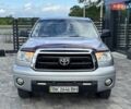 Сірий Тойота Тундра, об'ємом двигуна 5.7 л та пробігом 120 тис. км за 22900 $, фото 1 на Automoto.ua