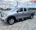 Сірий Тойота Тундра, об'ємом двигуна 5.7 л та пробігом 120 тис. км за 22900 $, фото 8 на Automoto.ua