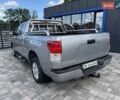 Сірий Тойота Тундра, об'ємом двигуна 5.7 л та пробігом 120 тис. км за 22900 $, фото 9 на Automoto.ua