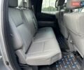 Сірий Тойота Тундра, об'ємом двигуна 5.7 л та пробігом 120 тис. км за 22900 $, фото 29 на Automoto.ua