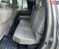 Сірий Тойота Тундра, об'ємом двигуна 5.7 л та пробігом 120 тис. км за 22900 $, фото 24 на Automoto.ua