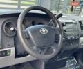 Сірий Тойота Тундра, об'ємом двигуна 5.7 л та пробігом 120 тис. км за 22900 $, фото 16 на Automoto.ua