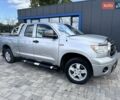 Сірий Тойота Тундра, об'ємом двигуна 5.7 л та пробігом 120 тис. км за 22900 $, фото 6 на Automoto.ua