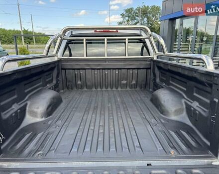 Сірий Тойота Тундра, об'ємом двигуна 5.7 л та пробігом 120 тис. км за 22900 $, фото 27 на Automoto.ua