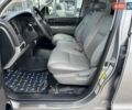 Сірий Тойота Тундра, об'ємом двигуна 5.7 л та пробігом 120 тис. км за 22900 $, фото 21 на Automoto.ua