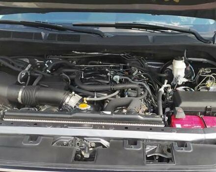 Тойота Тундра 2014 в Киеве на Automoto.ua Серый Тойота Тундра, объемом двигателя 5.7 л и пробегом 162 тыс. км за 38000 $, фото 27 на Automoto.ua