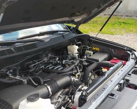 Тойота Тундра 2014 в Киеве на Automoto.ua Серый Тойота Тундра, объемом двигателя 5.7 л и пробегом 162 тыс. км за 38000 $, фото 22 на Automoto.ua