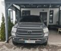 Сірий Тойота Тундра, об'ємом двигуна 4.6 л та пробігом 185 тис. км за 21000 $, фото 1 на Automoto.ua
