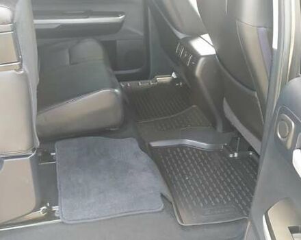 Тойота Тундра 2014 в Киеве на Automoto.ua Серый Тойота Тундра, объемом двигателя 5.7 л и пробегом 162 тыс. км за 38000 $, фото 30 на Automoto.ua